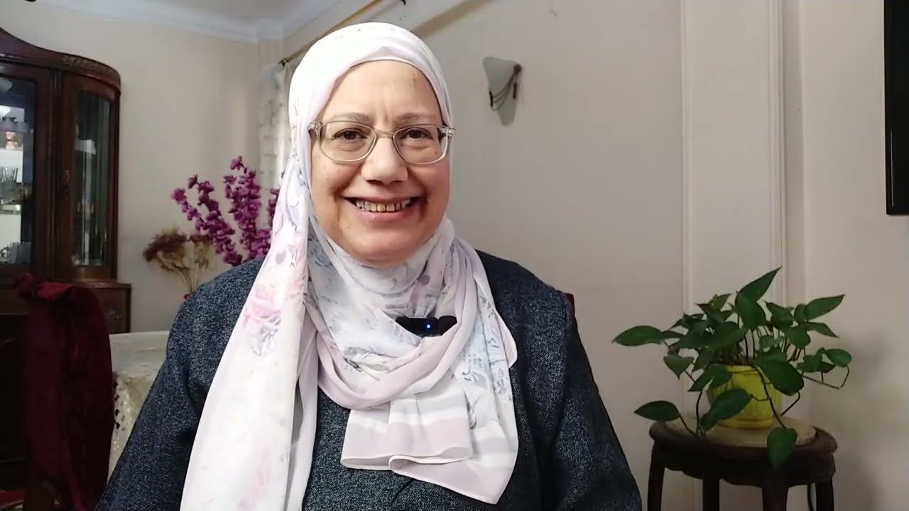 9 دروس غيرت حياتى للأفضل | ماما نادية