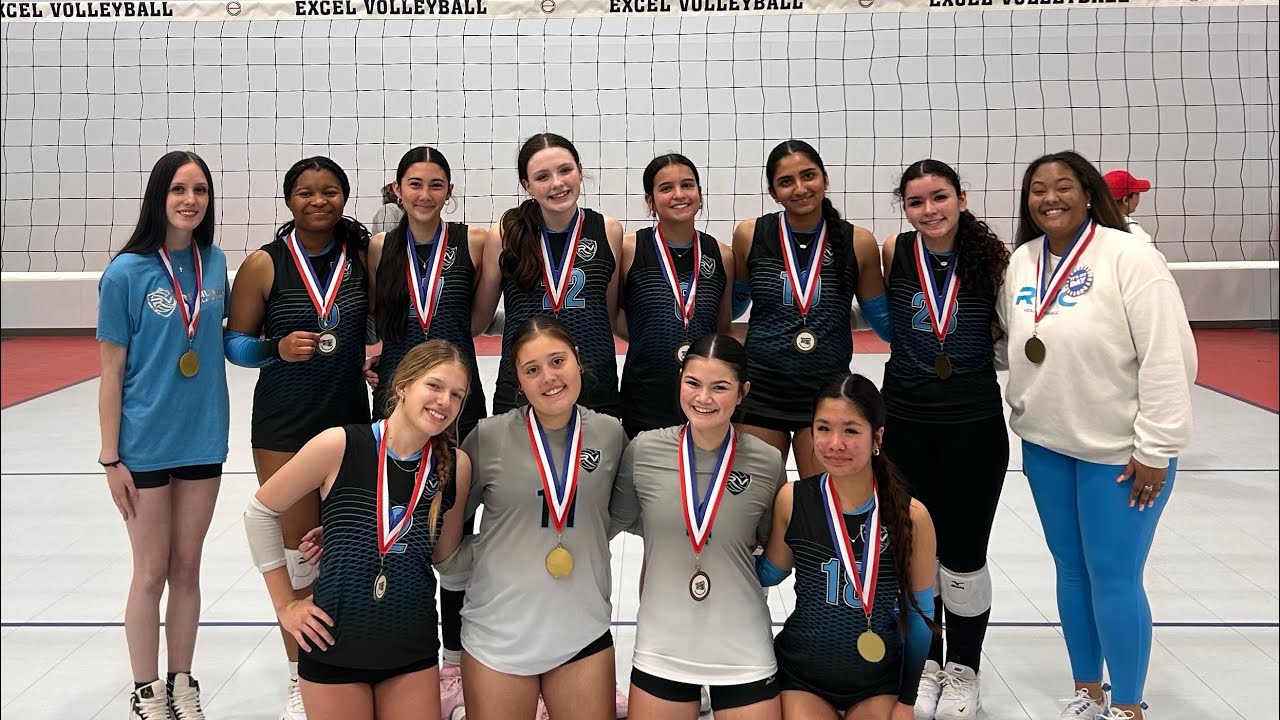 🏆RVC 16N vs Instinct 16 Wild Black Champion Match🏆