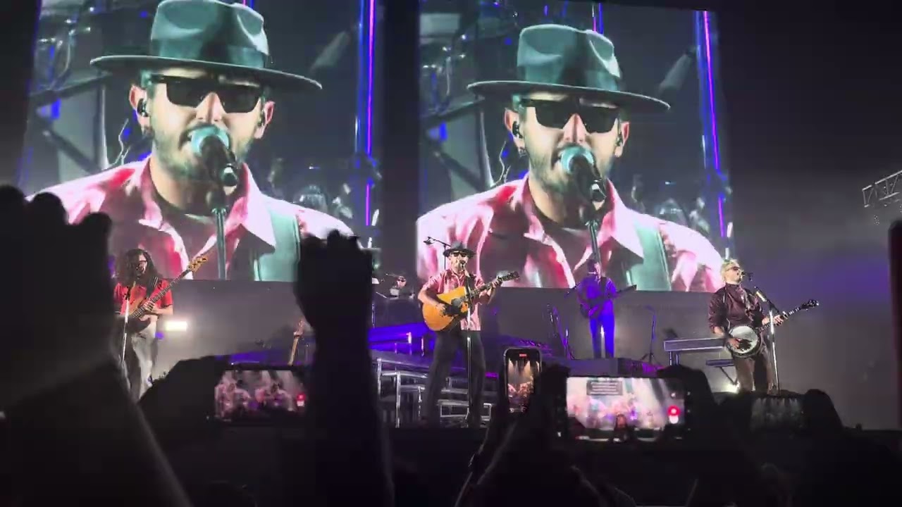 Morat - Rosario 11/10/25