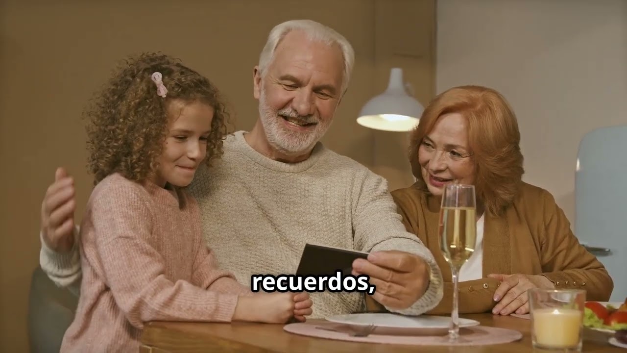 CINCO ARREPENTIMIENTOS EN LA VEJEZ