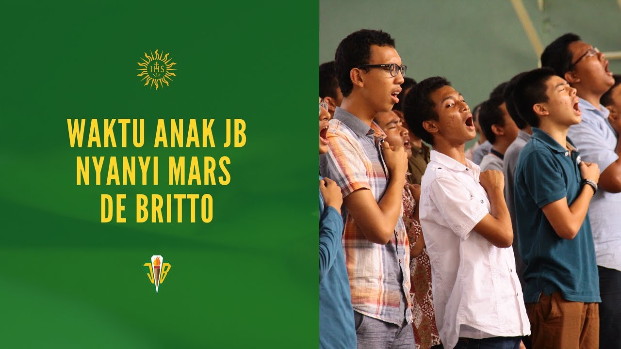 Mars De Britto