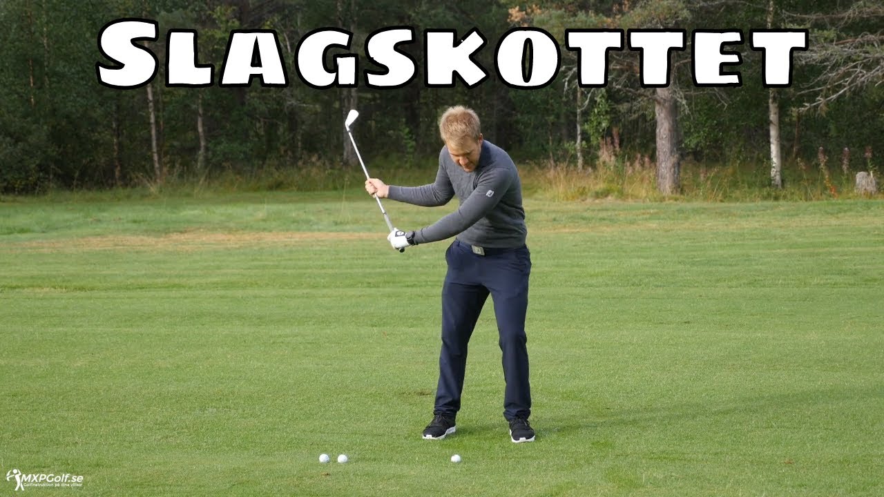 Slagskottet
