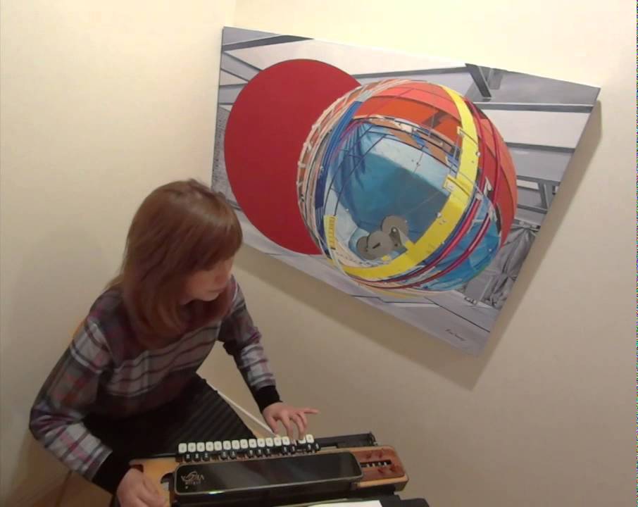 【南部蝉しぐれ】福田こうへい ベスセレ67 琴修会 Saori Matsuno Japanese Harp Taisho Koto