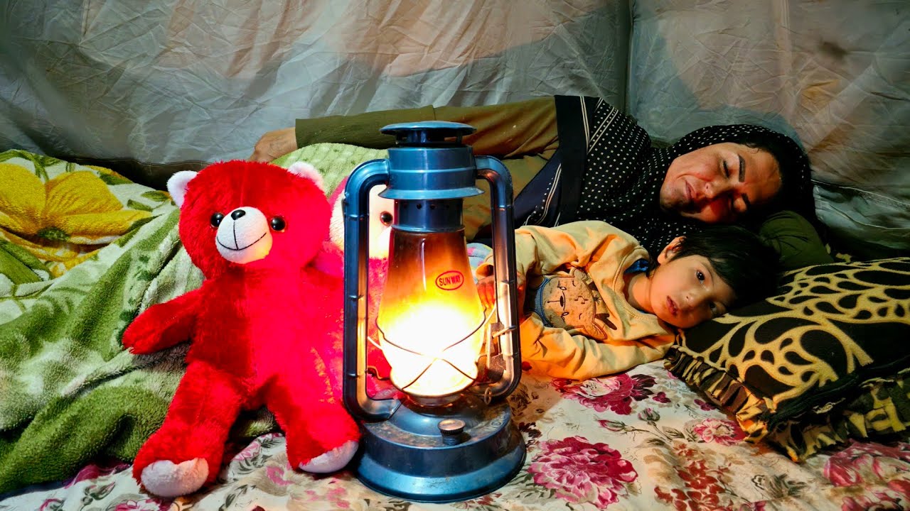 Улыбка ее дочери, ее движущая сила: непоколебимая любовь матери