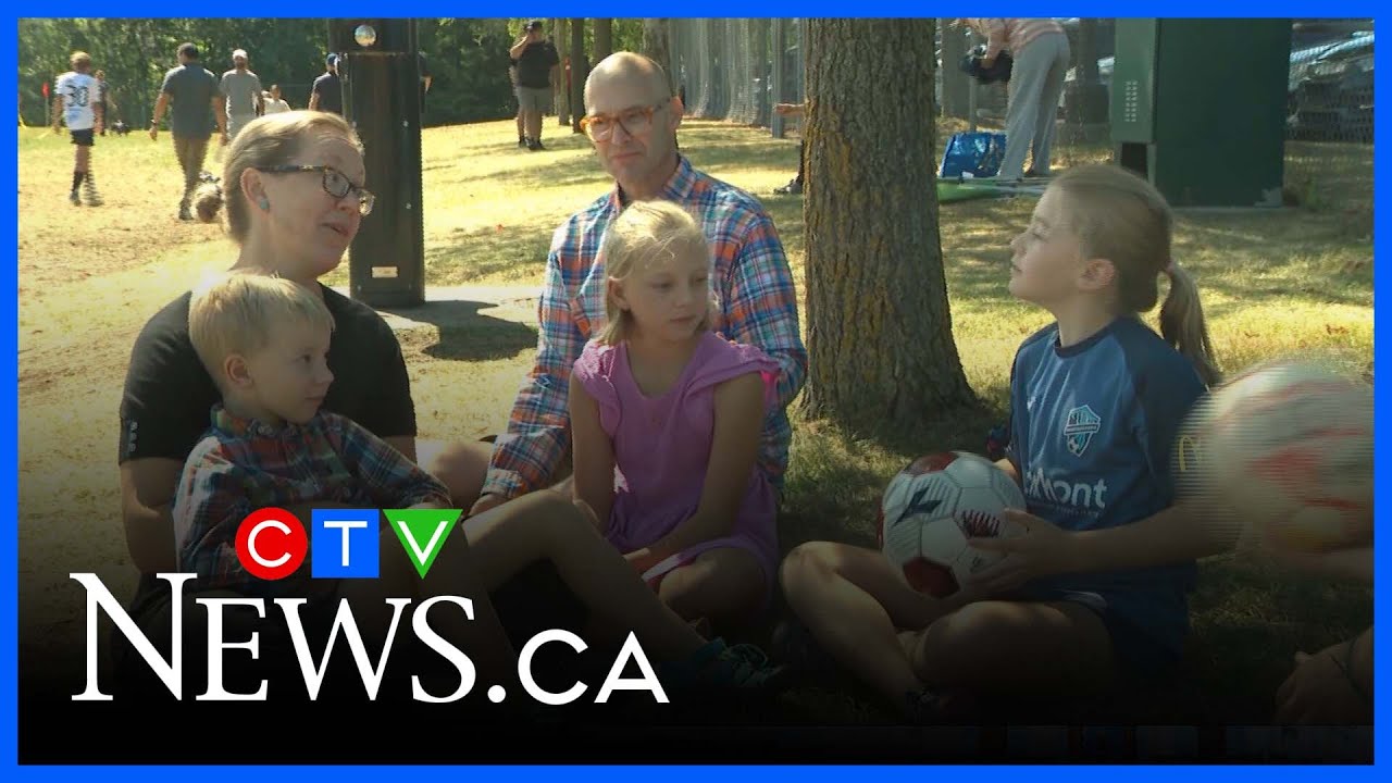 Quebec family forced to return to U.S. after 15 years in Canada