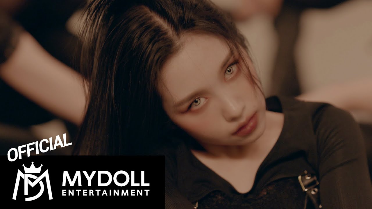 '독(Poison)' Choreography version M/V (Warrior Ver.) | PF