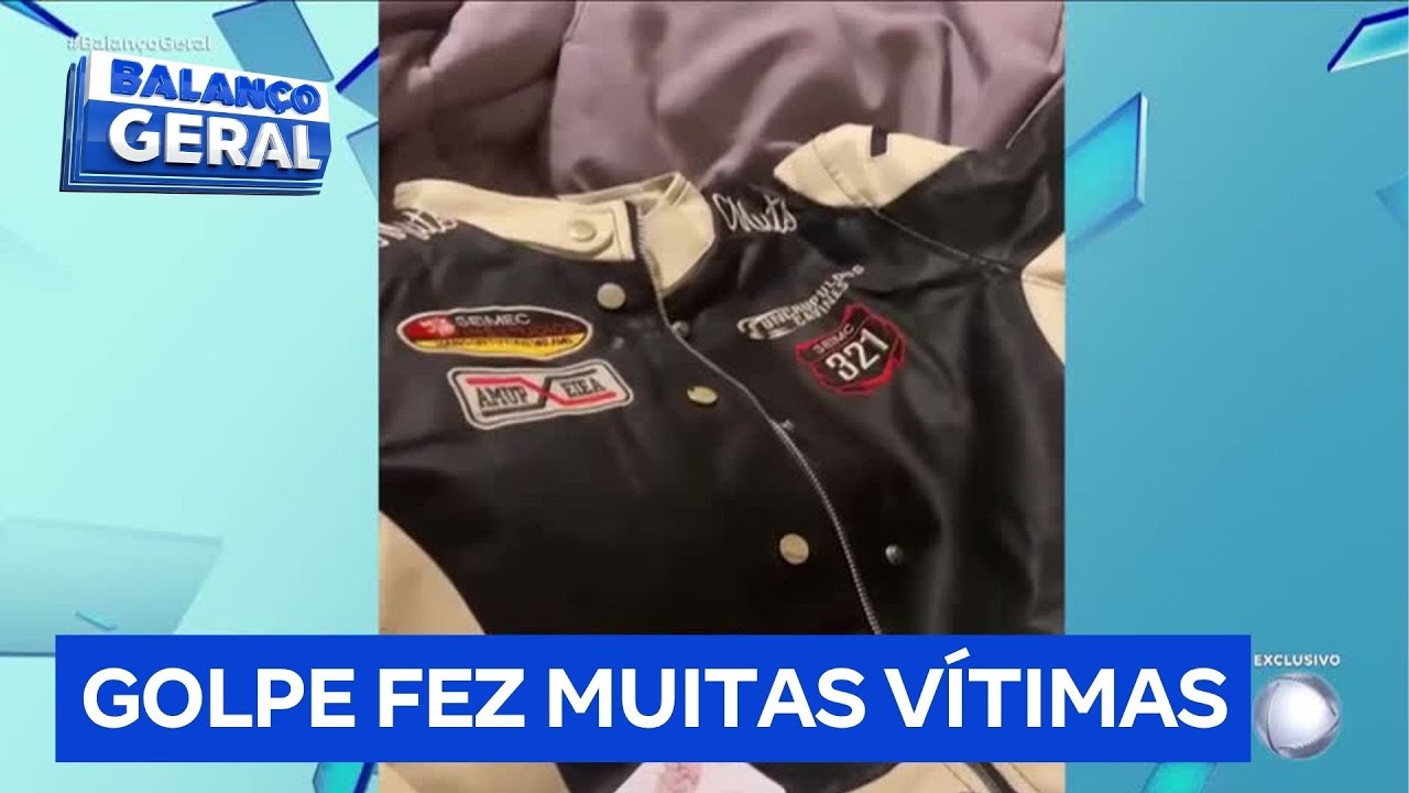 Mais de 50 pessoas denunciam loja de roupas on-line após caírem em golpe