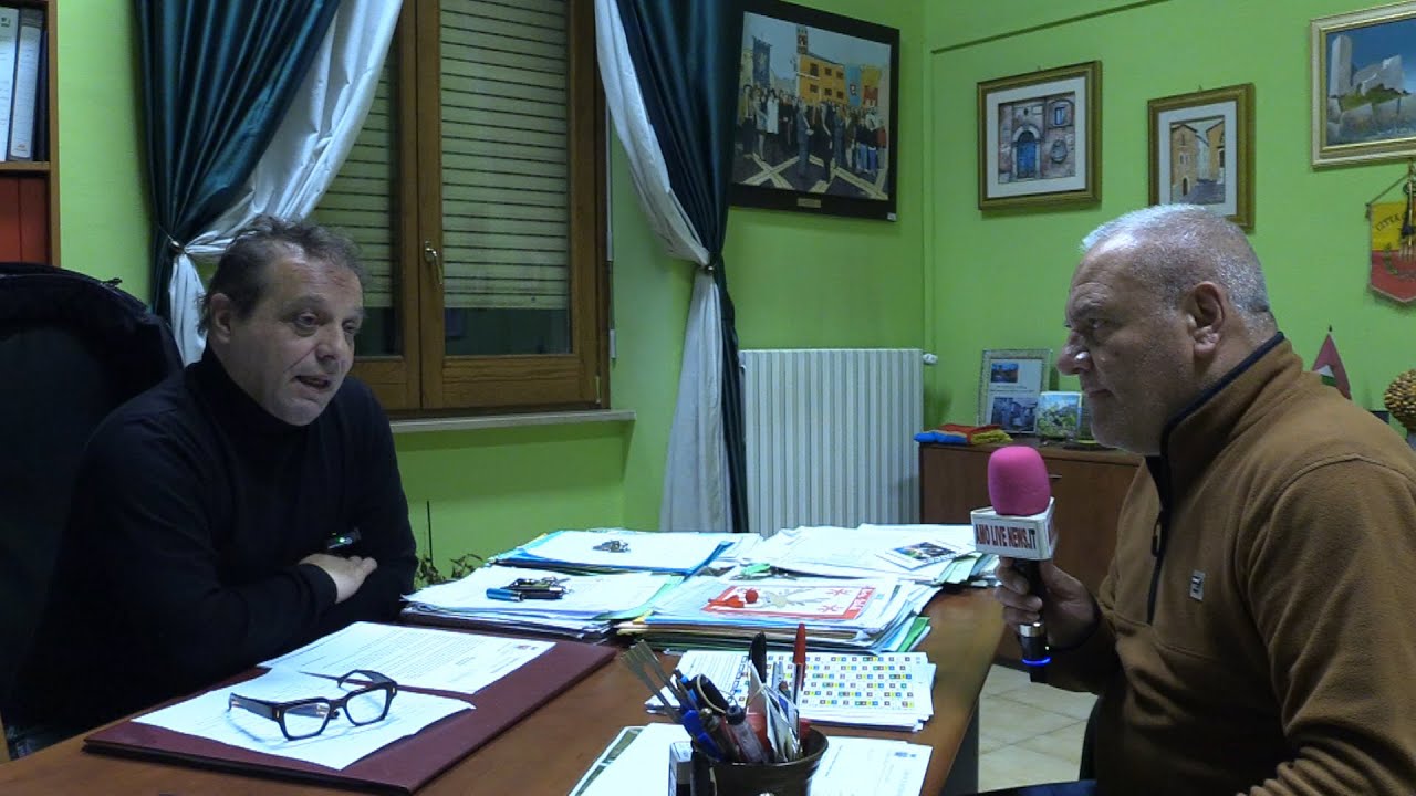 Alfedena, grave criticità su tutta la rete idrica: parla il sindaco Luigi Milano