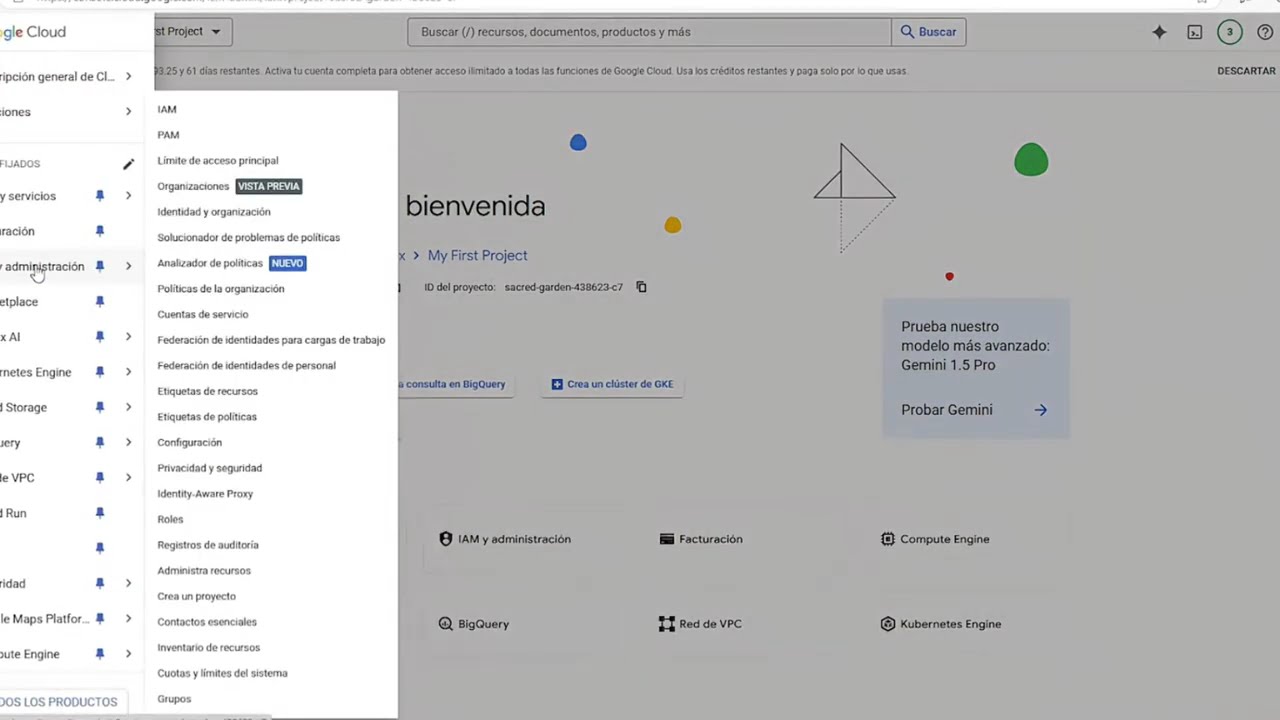 Principios de Seguridad en la Nube