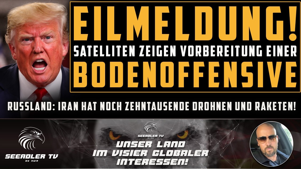 Das kann kein gutes Ende nehmen! #iran