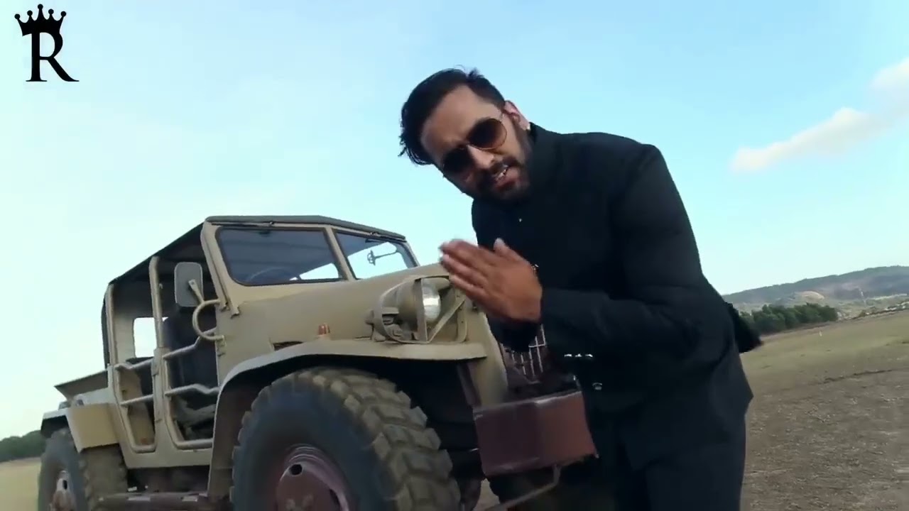 RAWANI | RAJPUT| RAP SONG || HISTORY SONG||  LYRICS RAHUL || SINGH RAWANI 