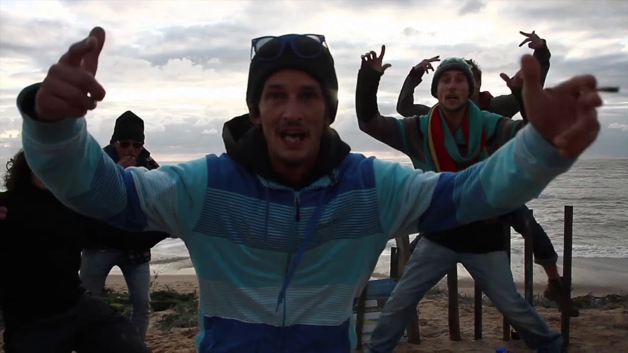 Ma petite Dune (Clip)