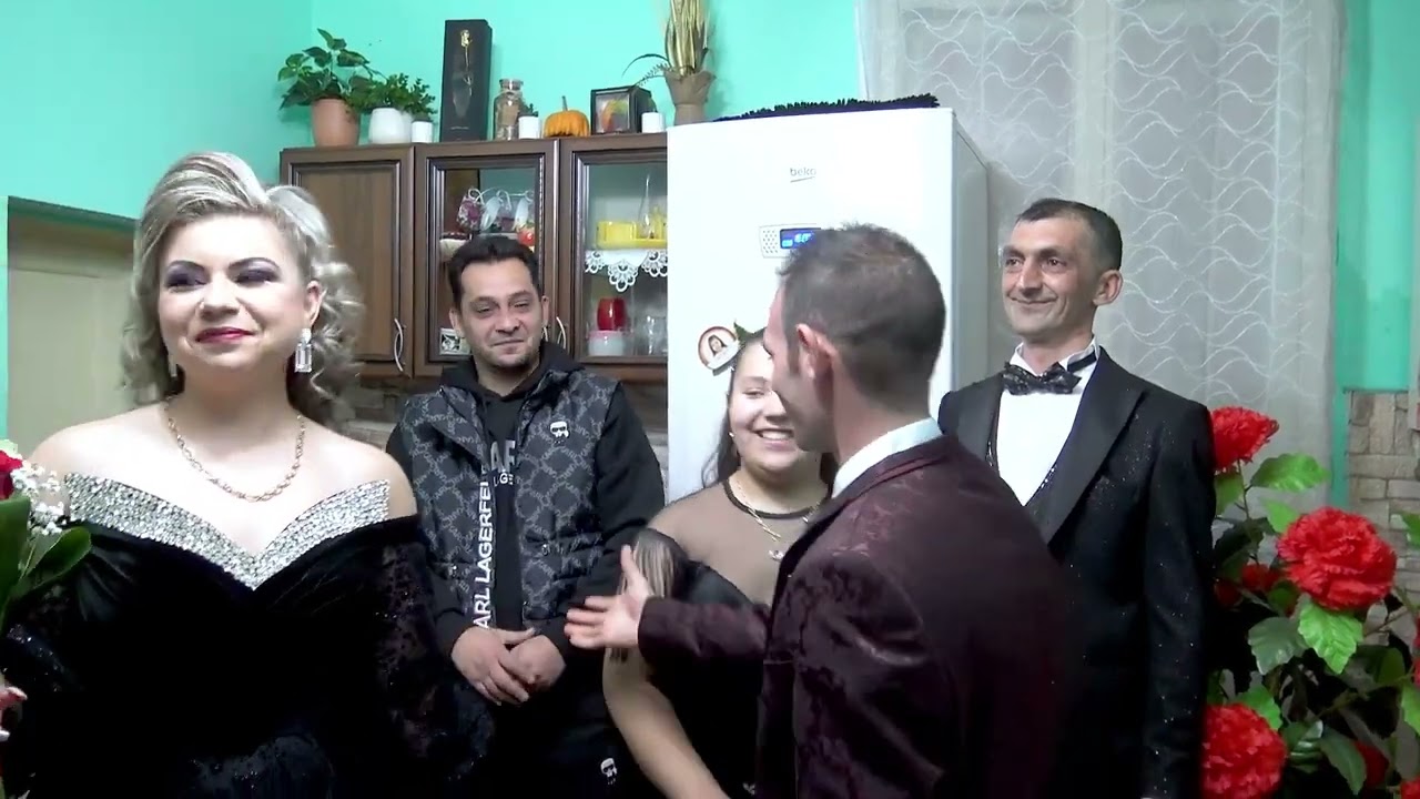 Nunta Ionut si Raluca, ziua noastra binecuvantata, ziua nuntii noastre, o nunta de vis Nunta Reghin