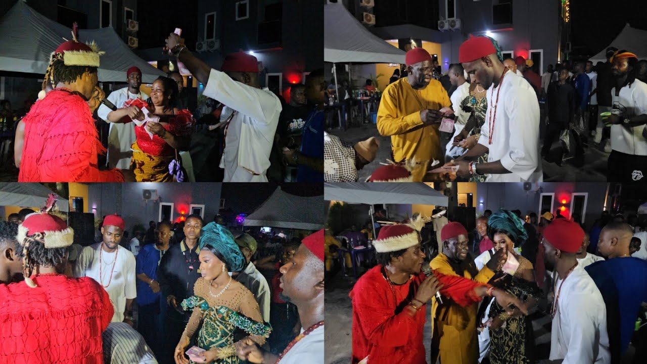  CHUKWUMA UDENZE UYANMI LIVE STGE NWATA  KWACHAKA 2026 Ubasinachi videos Entertainment TV 