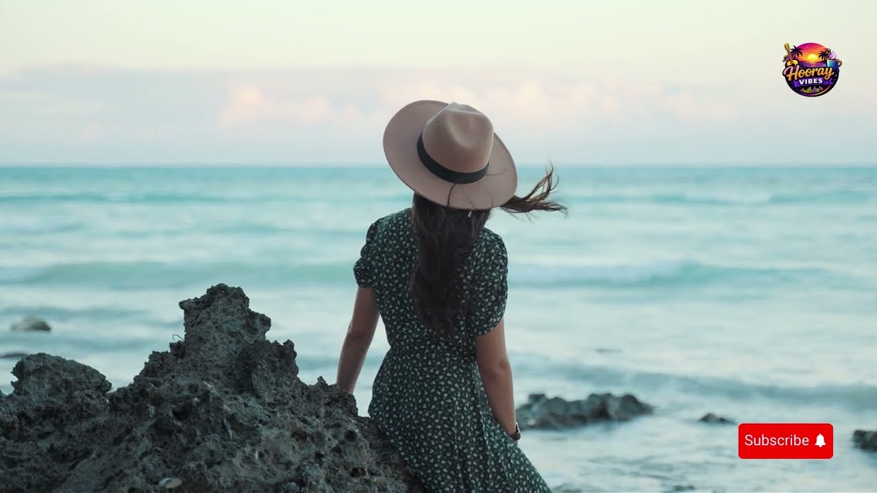 Hooray Vibes - Relax RnB Chill Cozy Ballad island times