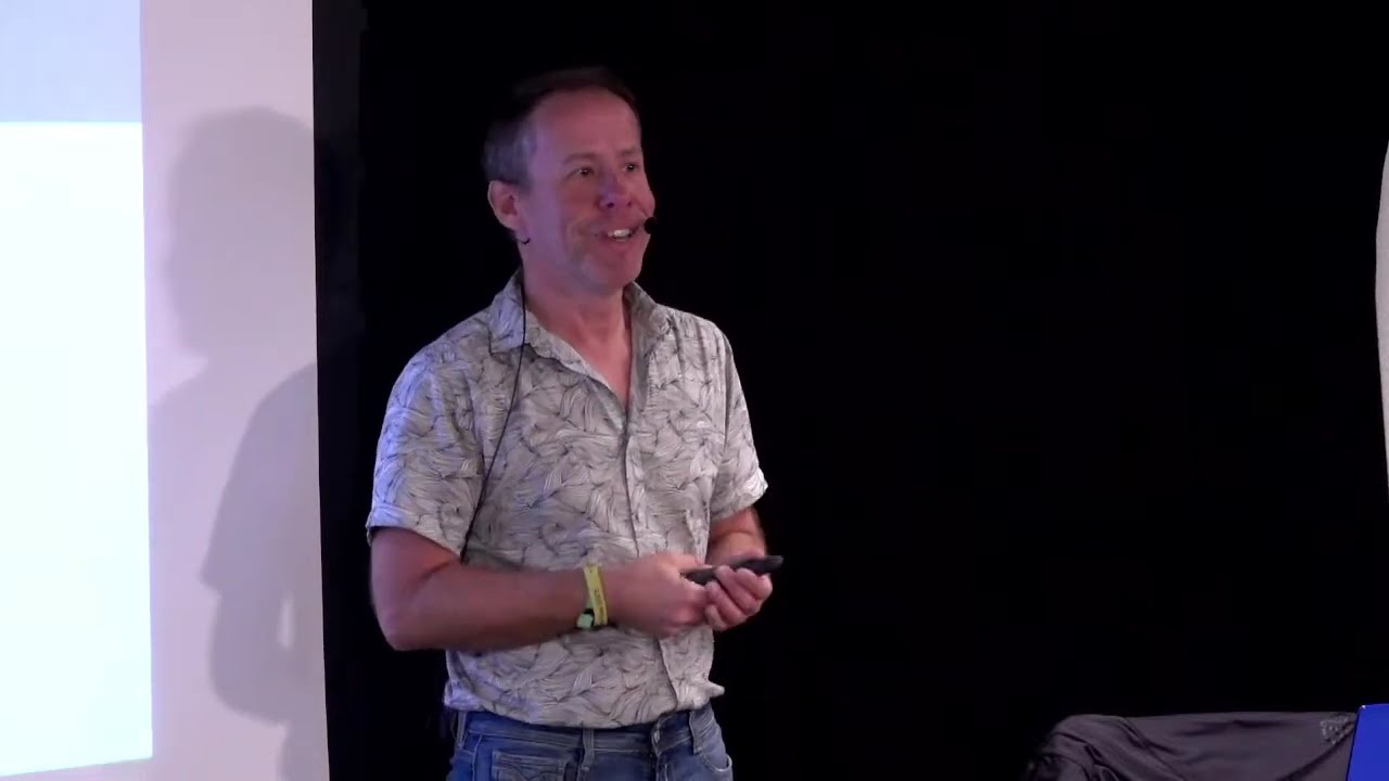 Conférence : « ChatGPT et ses alliés - vos nouveaux compagnons numériques »