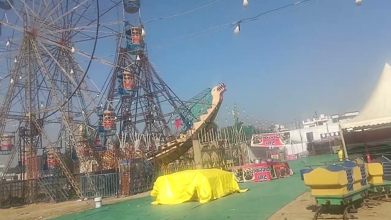amloh amlo Mela