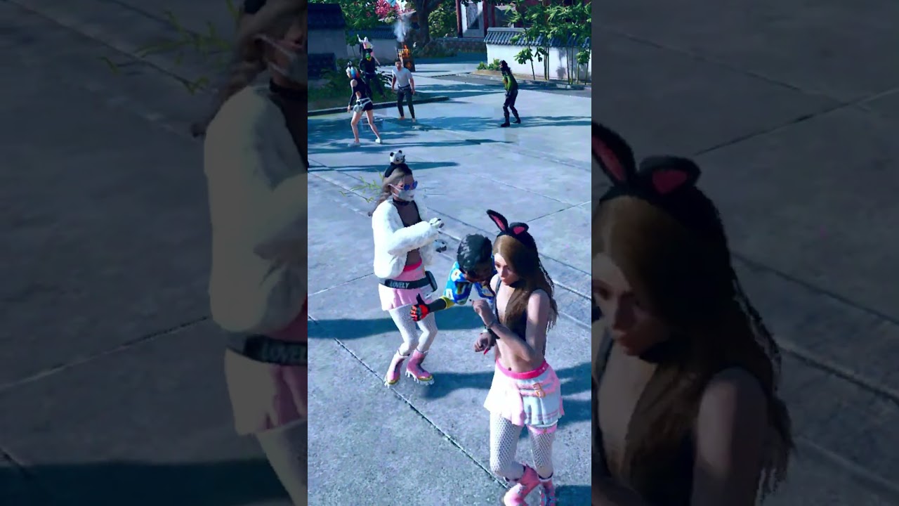 Cute Girls Dancing 🎶💕💦