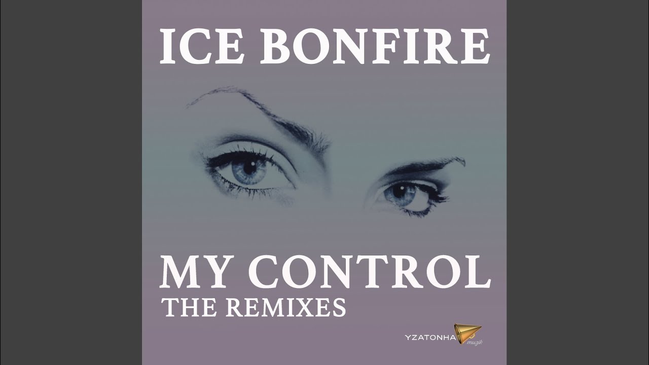 My Control (MG THE OLDER Remix)