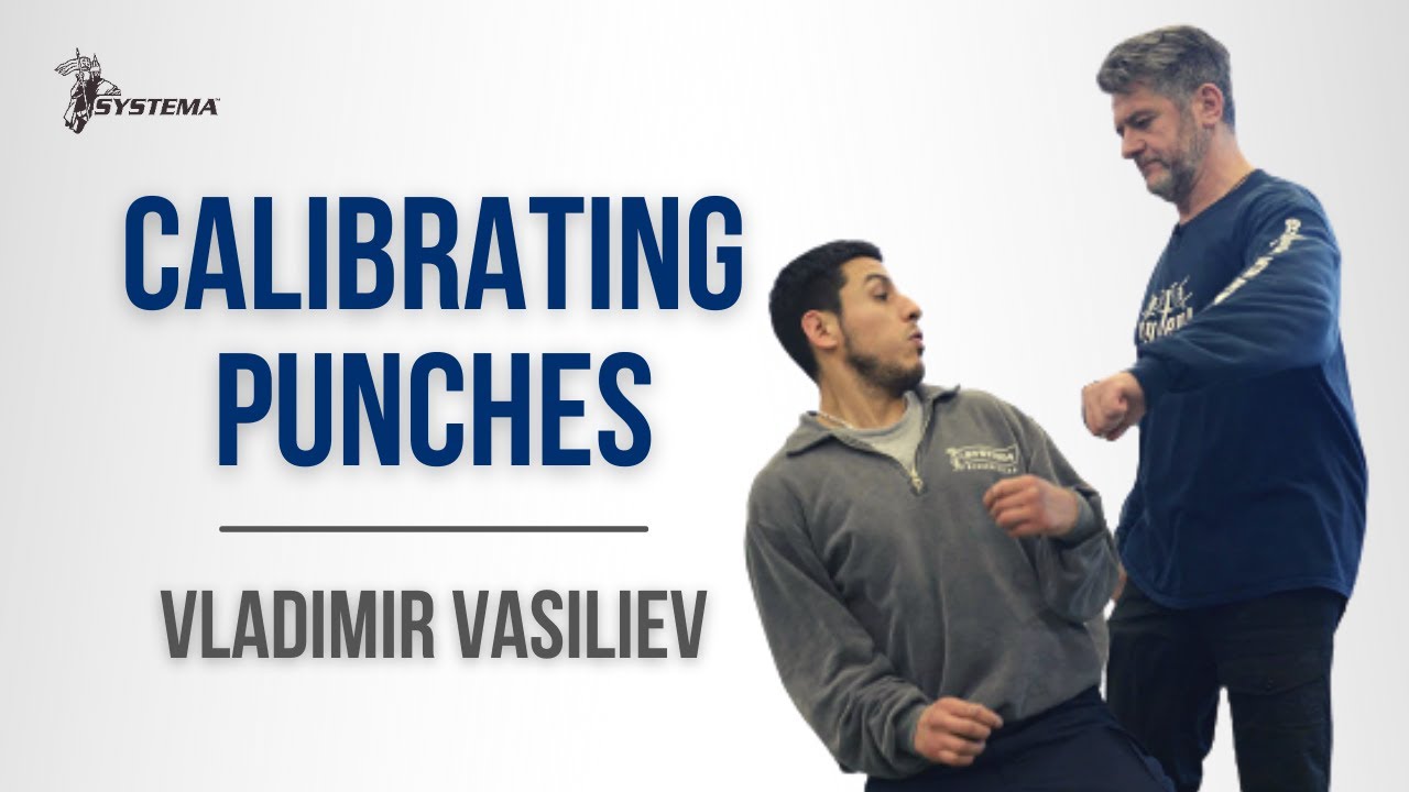 Calibrating Punches