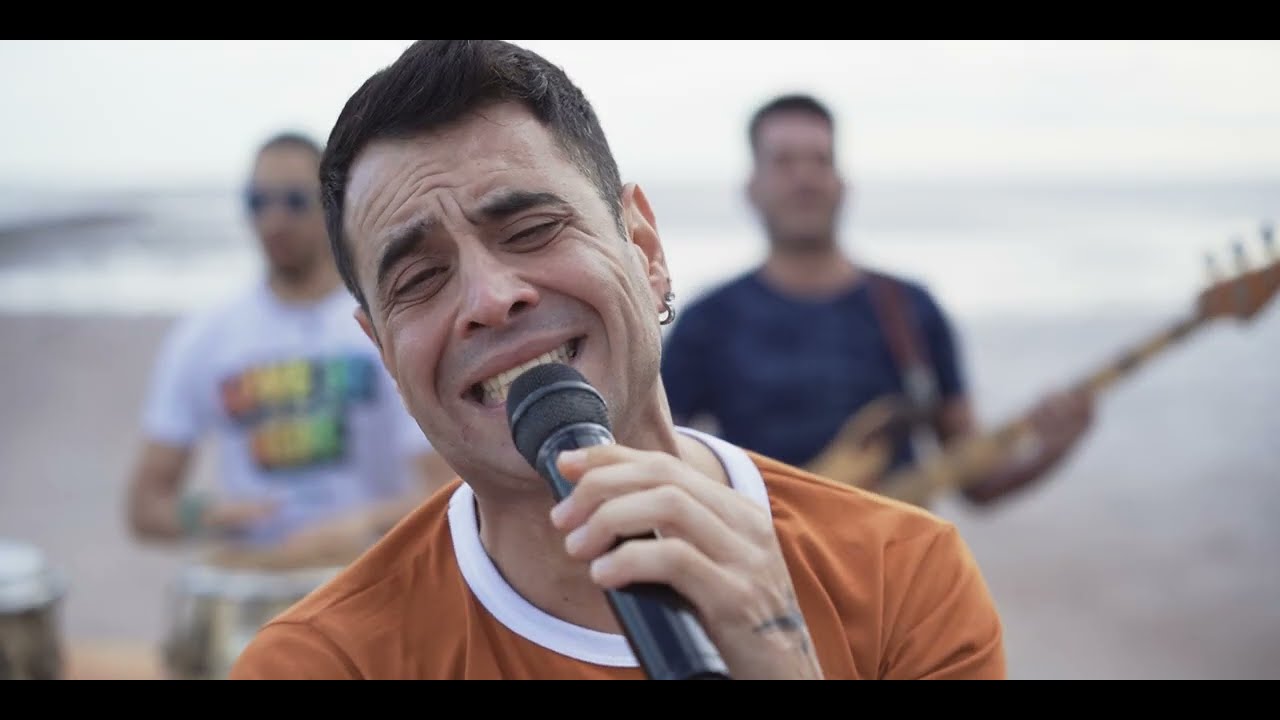 Lisandro Márquez - Quise