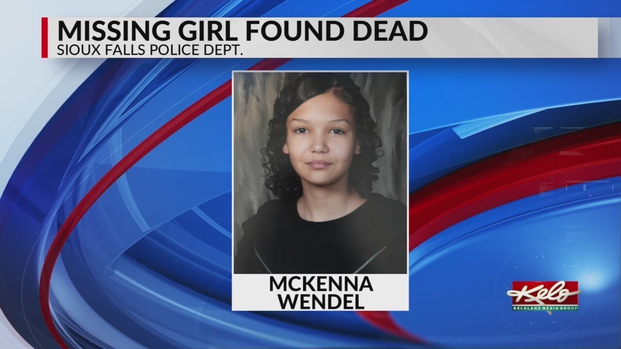 SFPD: Missing 14-year-old girl found dead
