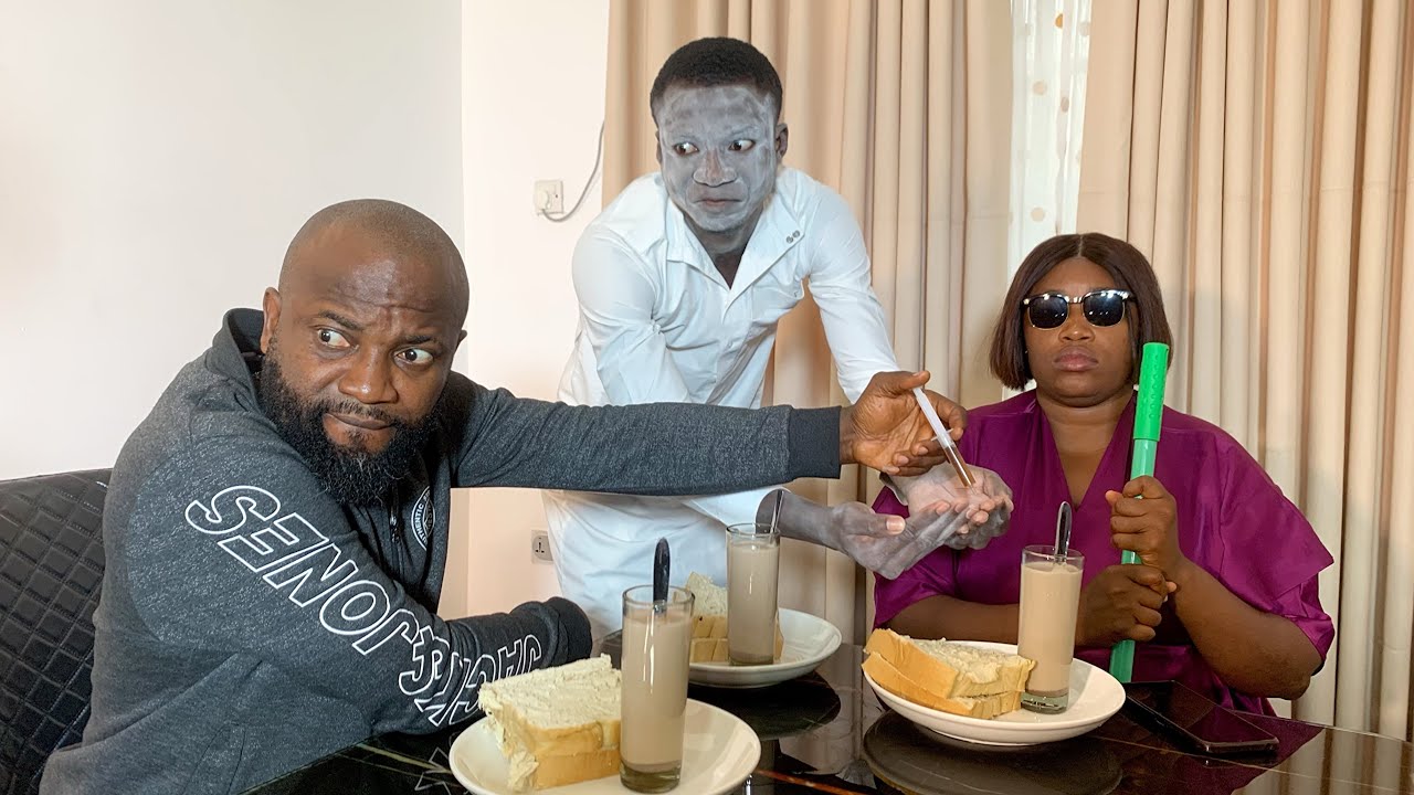 My BROTHERS GHOST SAVED ME FROM EATING POISONED FOOD MADE BY MY HUSBAND AND HIS LOVER: WHAT HAPPENED