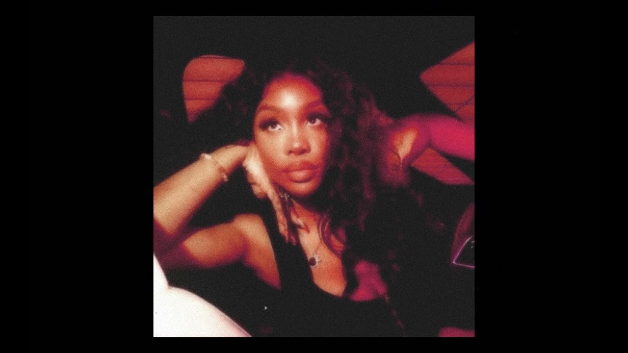 (free) sza type beat - ace of hearts