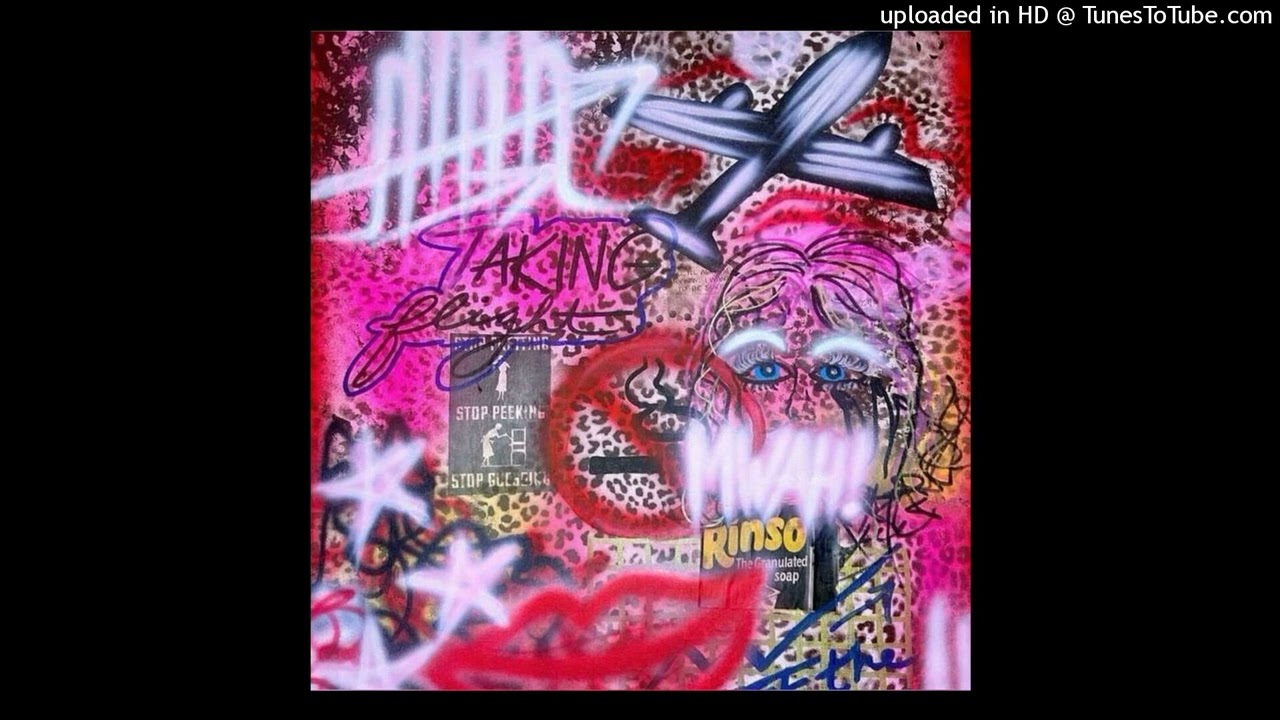 [OOAK] kaizzr x hardrock type beat - 
