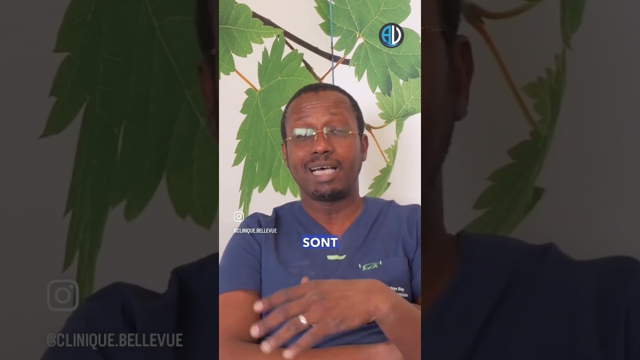 Le fibromes : signes