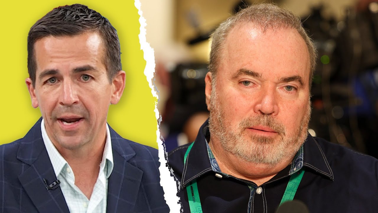 Steelers Change Their Formula: The Mike McCarthy Hiring Shift