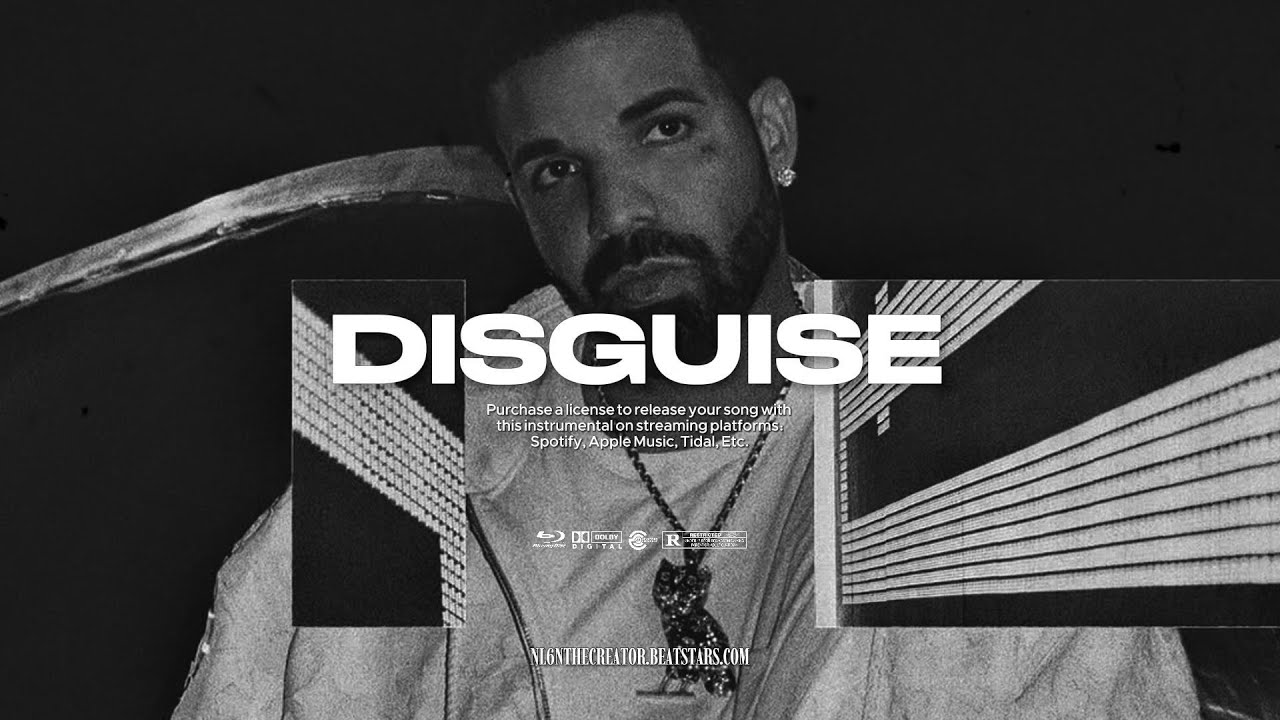 [FREE] DRAKE X CASH COBAIN X SEXY DRILL TYPE BEAT – 