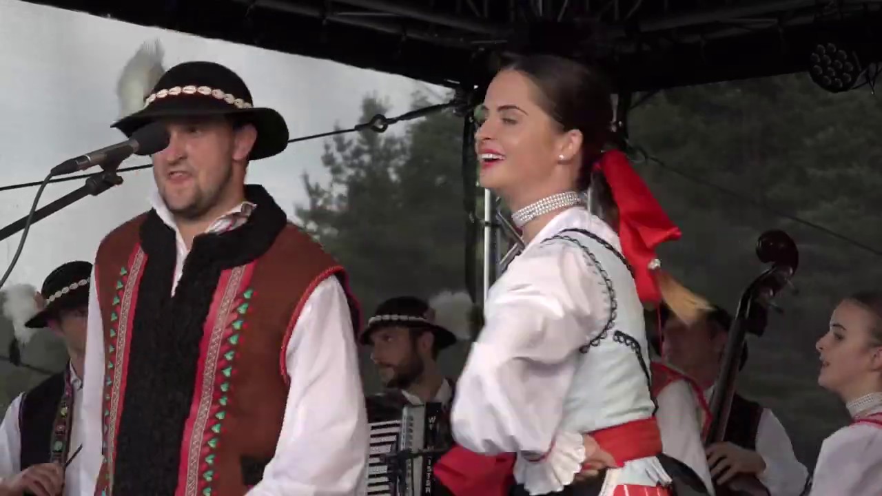 FRANKOVČAN folklórny súbor, 3. časť, Videorohaľ