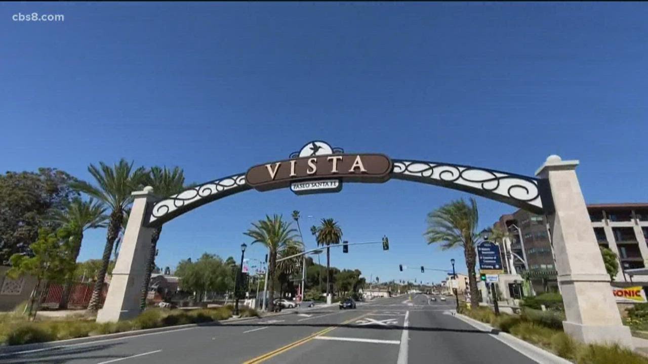 Vista launches new self-guided 50 minute podcast tour