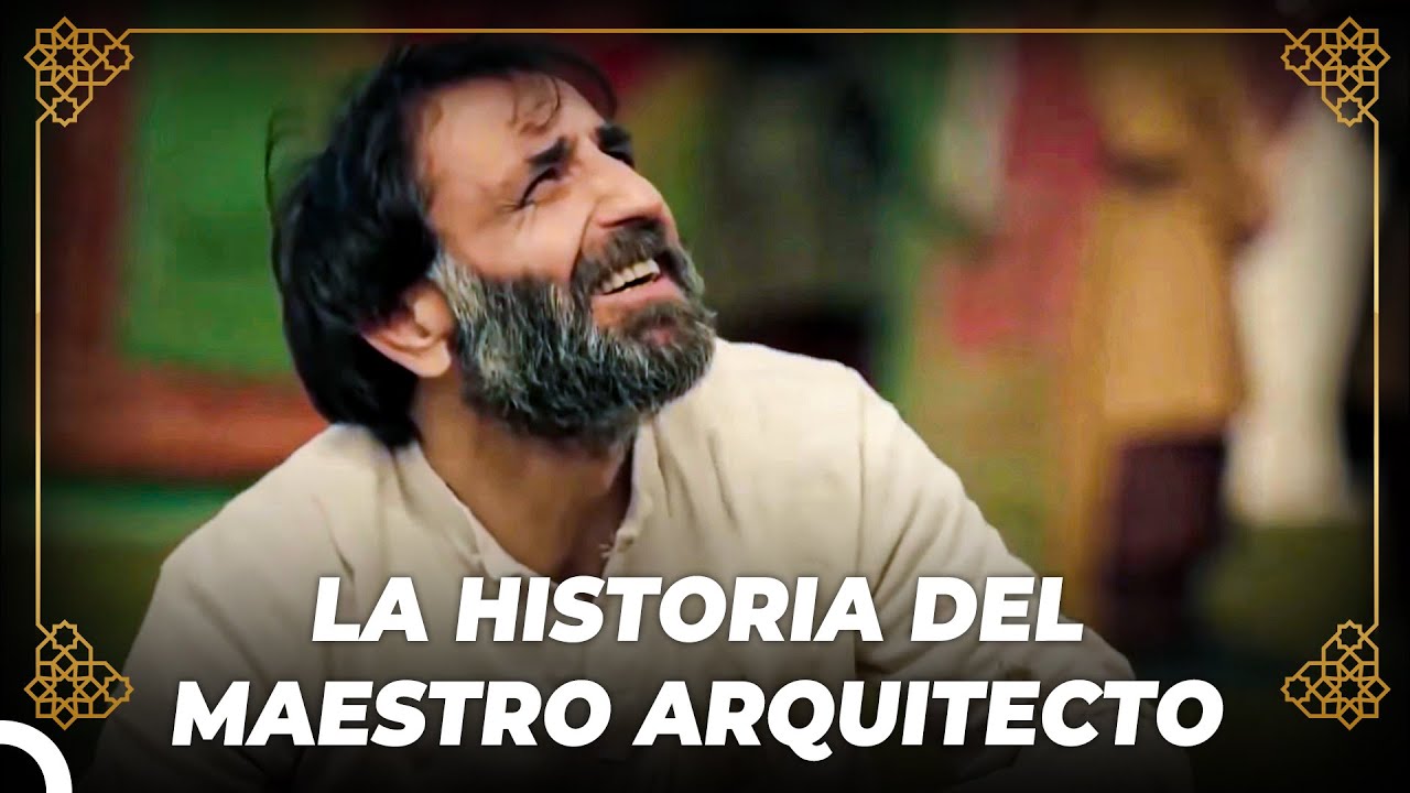 La Historia De Sinan El Arquitecto Hasta Ahora | Historia Otomana