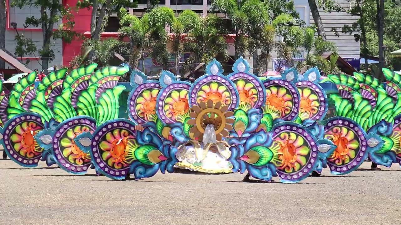 CKCM | 22nd Alimango Festival #festival #lanaodelnorte #alimango #landofbeautyandbounty