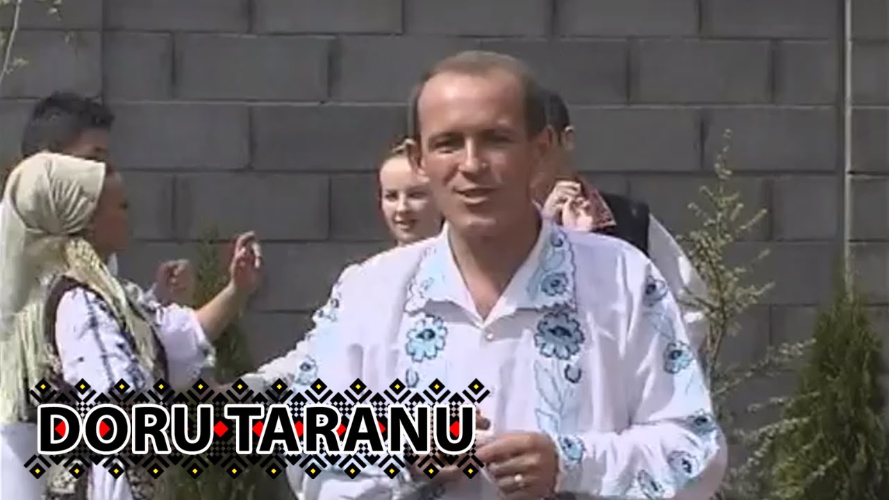 Doru Taranu & Dan Necsa - Sa-mi traiasca precinii