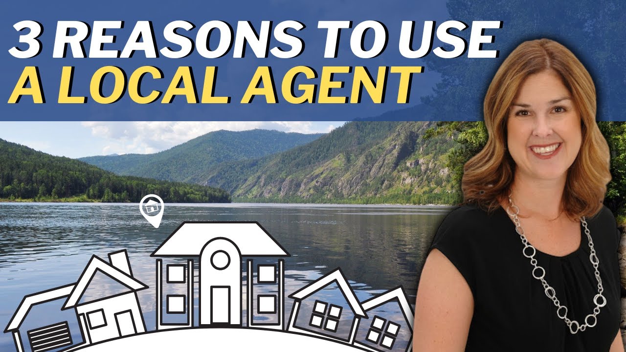 3 Reasons To Use a Local Agent 😲