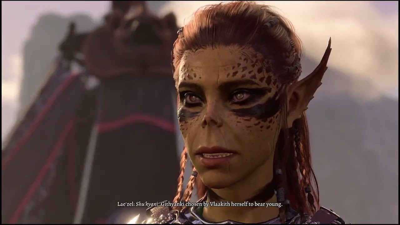 Baldur's Gate 3 Episode 15