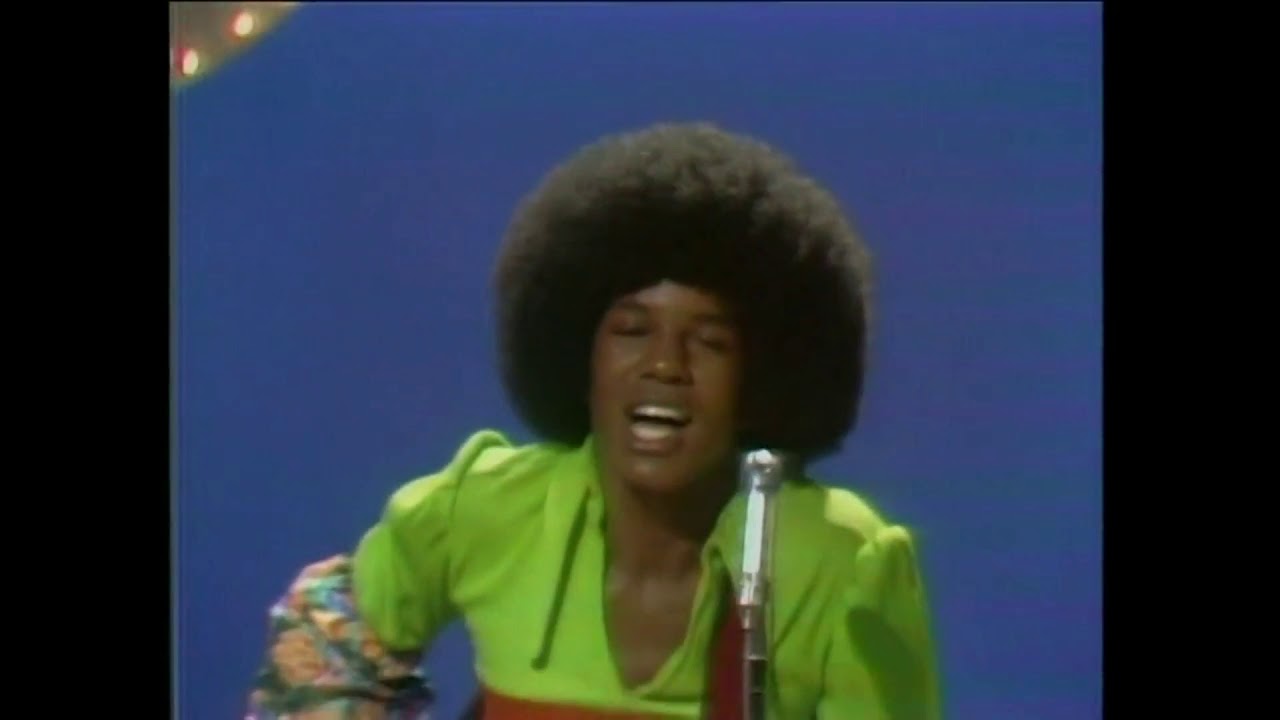 The Jackson 5 - Lookin' Through the Windows