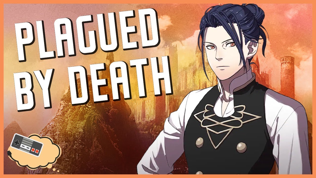 The Psychology of Felix Hugo Fraldarius (Fire Emblem: Three Houses)