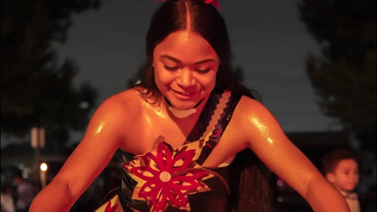 ‘Ise’isa Si’i Matangi Taka - 5va