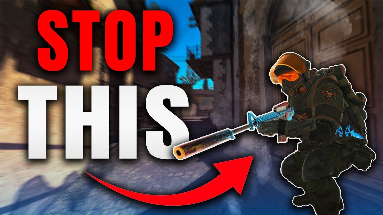 10 вещей, которые я хотел бы знать, когда начал играть в Counter Strike 2