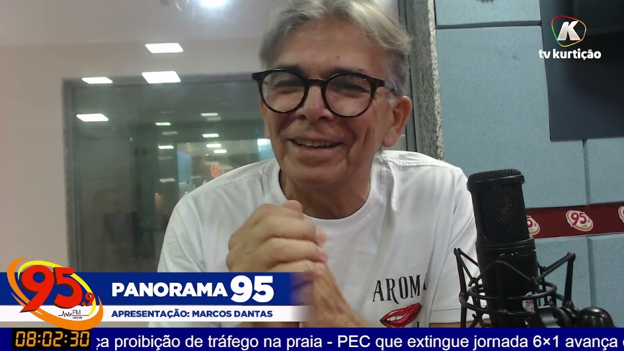 Aroma CarnaRock 2026 promete rock e estrutura segura no Carnaval de Caicó