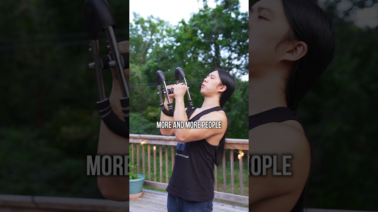arm twister thing is popular? (unsponsored review)