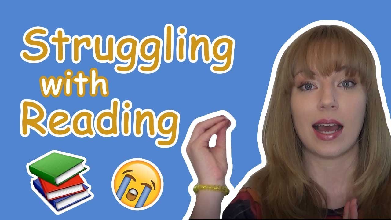 What To Do if Your Child Struggles with Reading