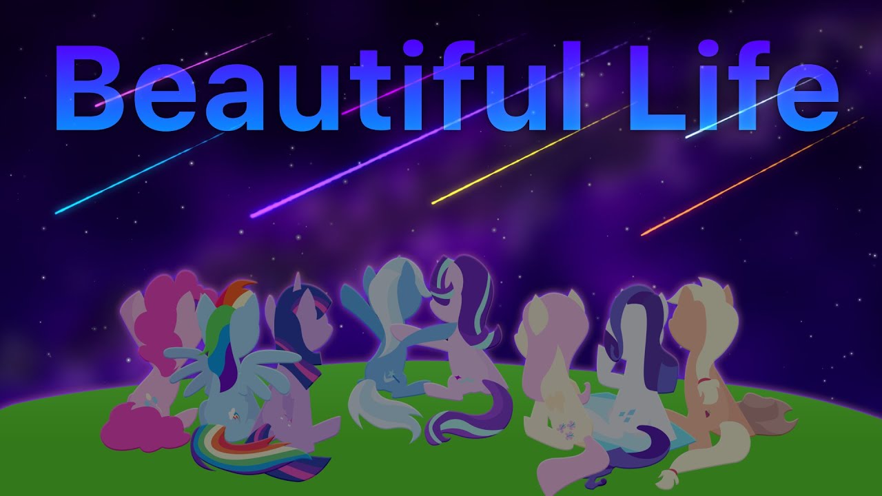 [PMV] Beautiful Life