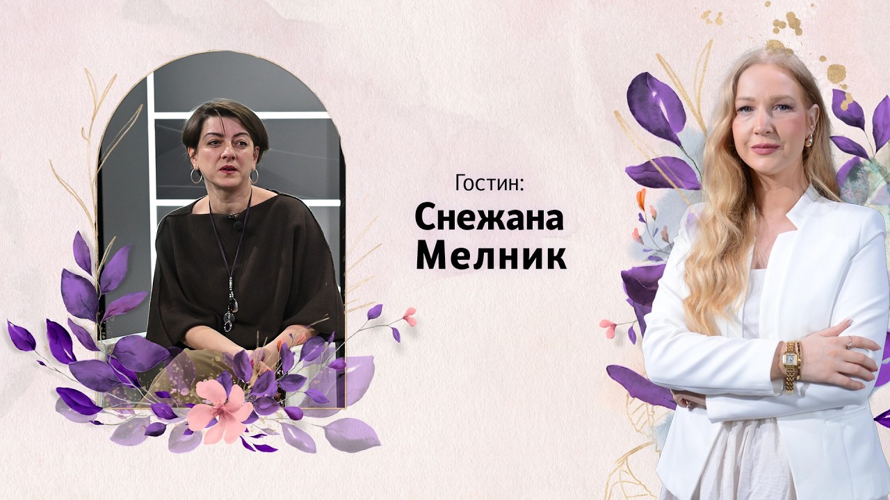 МАМАВИЗИЈА | Мелник: Поради војната не можеме да се слушнеме со мајка ми, не знам дали брат ми е жив
