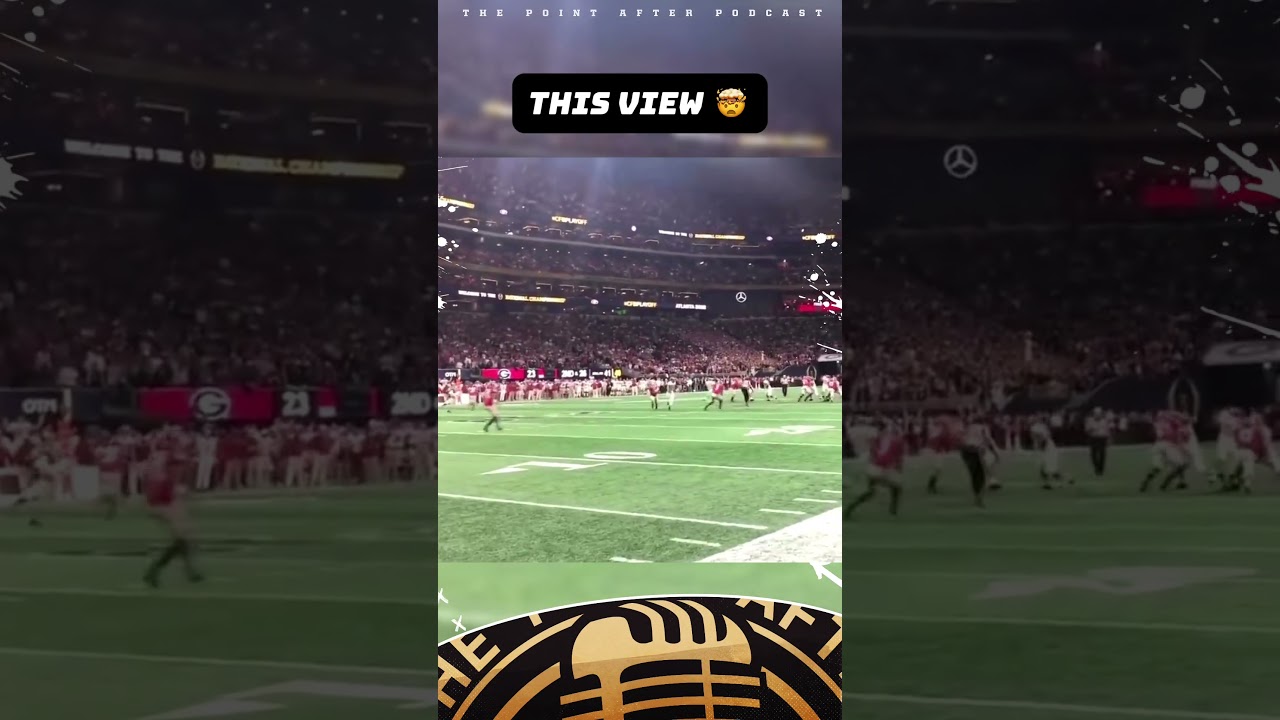 Devonta Smith & Tua Game Winning Touchdown 🤯