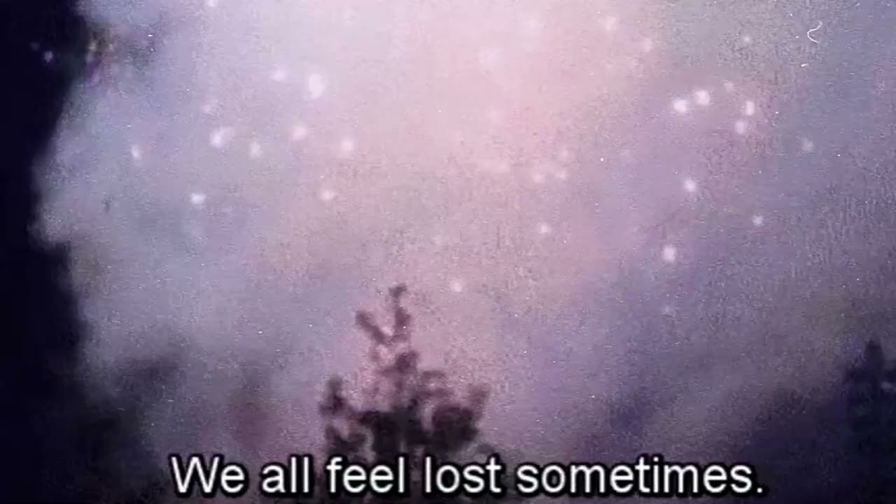 Little Heaven ~ Toad The Wet Sprocket { slow + reverb} :)